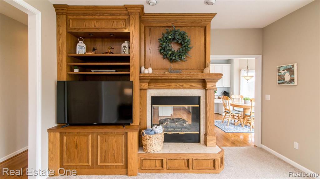 2610 Clivedon Road Howell, MI 48843 - Photo 18 of 43