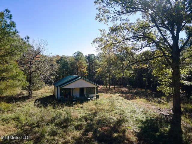 $804,600 | 0 Green Door Road, Eupora, MS 39744