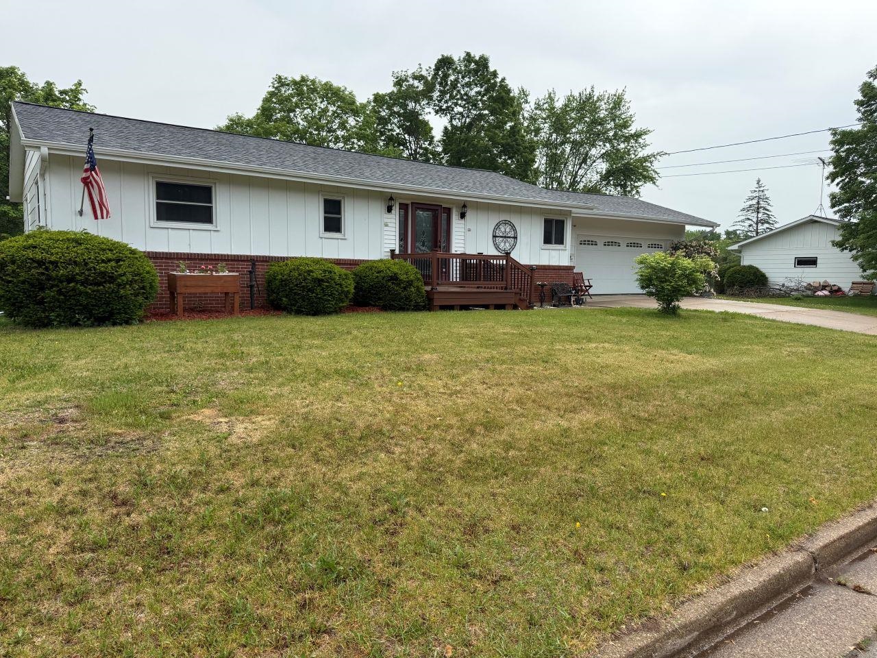 116 Rohrer Street Clintonville, WI 54929 - Photo 37 of 47