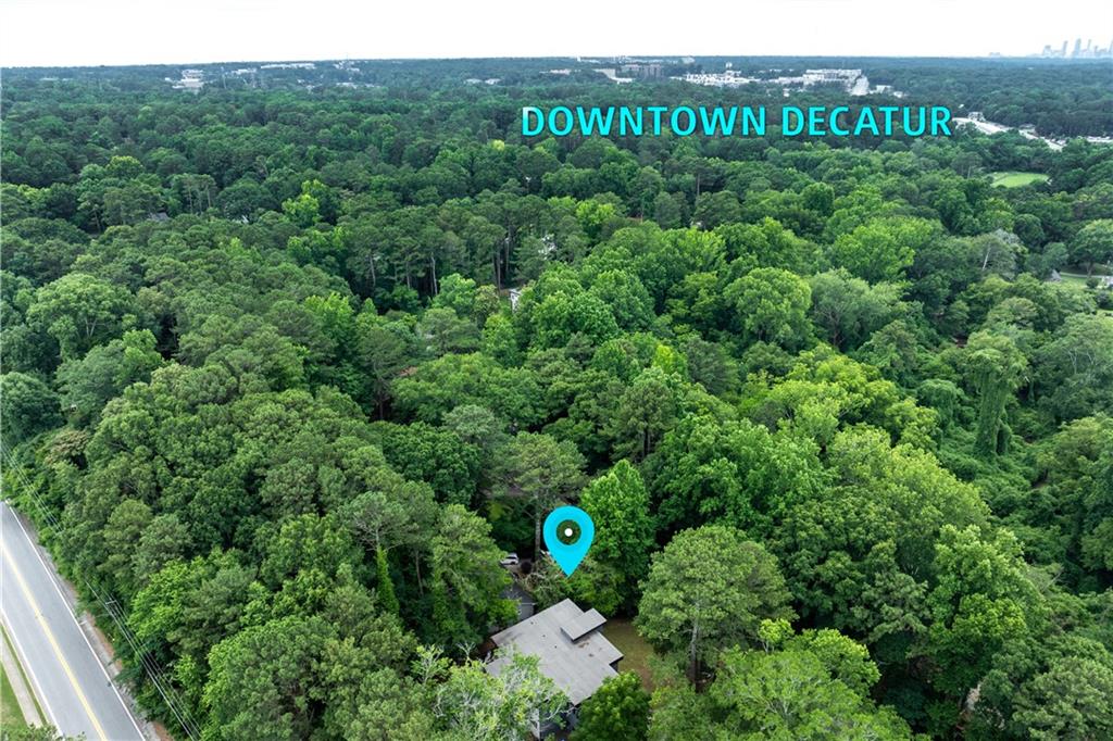 3009 Orion Drive Decatur, GA 30033 - Photo 41 of 58