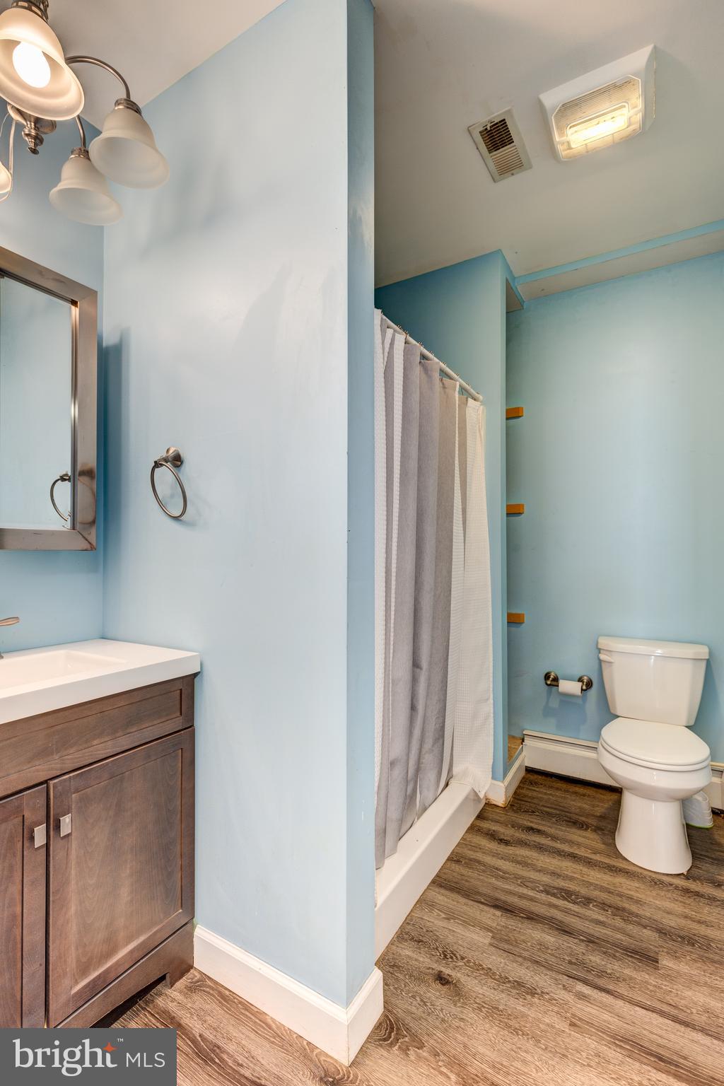 1681 Old Manchester Road Westminster, MD 21157 - Photo 37 of 56 Full bath 3 - in law suite