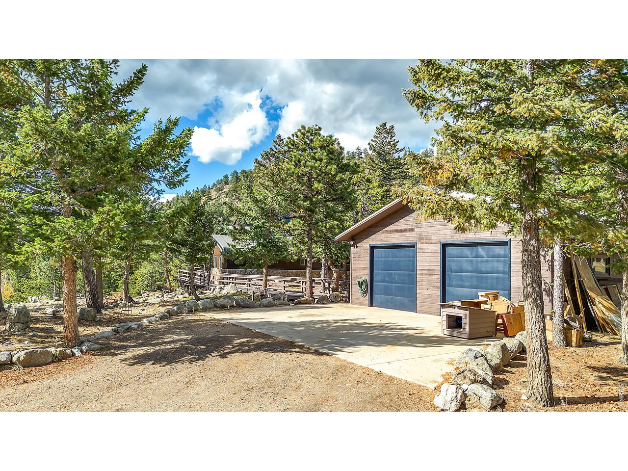 5566 Sugarloaf Road Boulder, CO 80302 - Photo 30 of 34