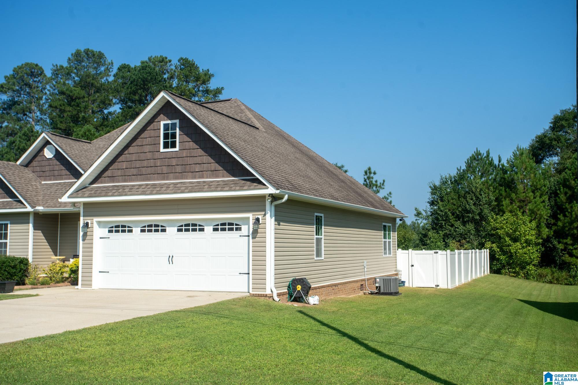 27 Pin Oak Drive Alexandria, AL 36250 - Photo 46 of 48