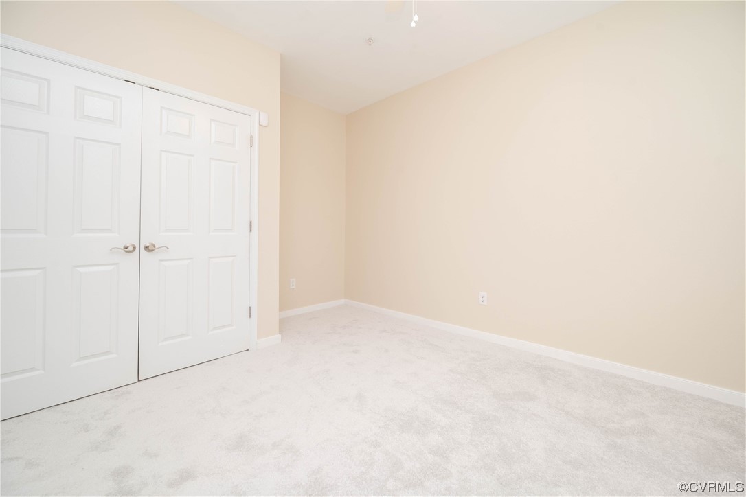 3421 Coles Point Way, Unit E Glen Allen, VA 23060 - Photo 27 of 28 a view of an empty room