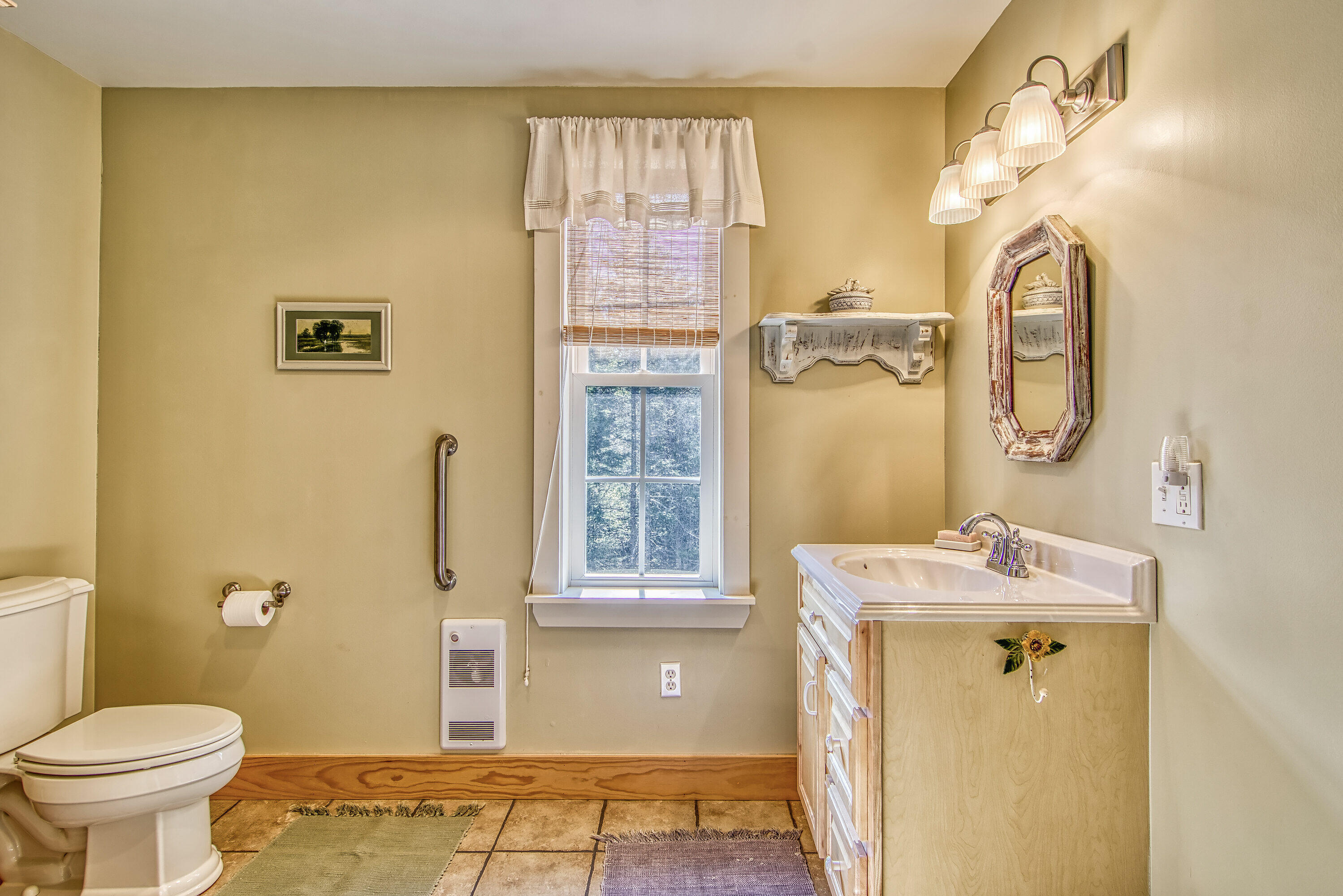 635 Paul Bunyan Road Corea, ME 04624 - Photo 24 of 33 635 Paul Bunyan 2nd floor bath