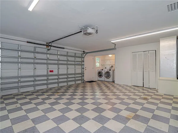 a view of a livingroom with a porch