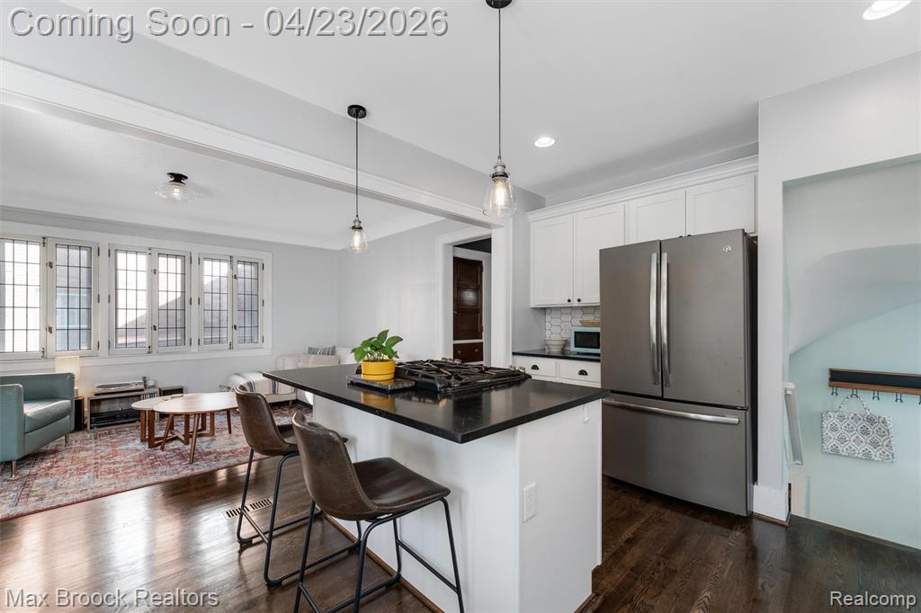 73 Amherst Road Pleasant Ridge, MI 48069 - Photo 14 of 50
