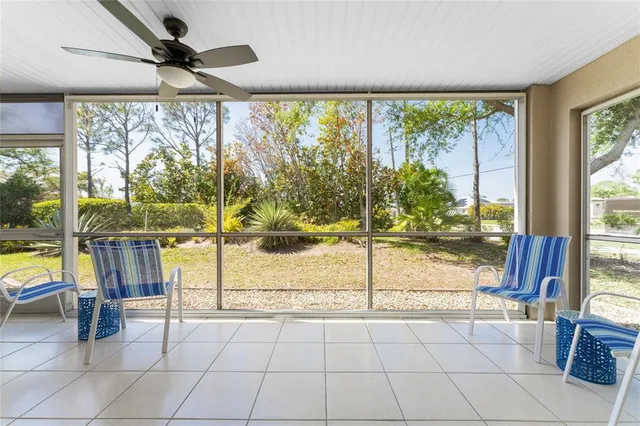 $2,140 | 9500 Fiddlers Green Circle, Unit 101, Rotonda West, FL 33947