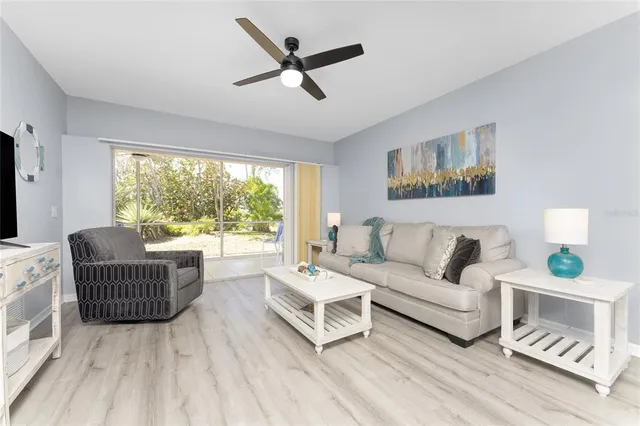 $2,140 | 9500 Fiddlers Green Circle, Unit 101, Rotonda West, FL 33947