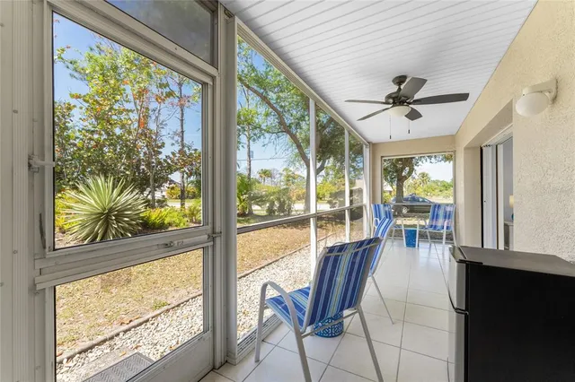 $2,140 | 9500 Fiddlers Green Circle, Unit 101, Rotonda West, FL 33947