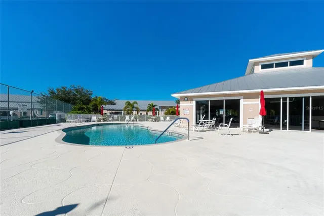 $2,140 | 9500 Fiddlers Green Circle, Unit 101, Rotonda West, FL 33947