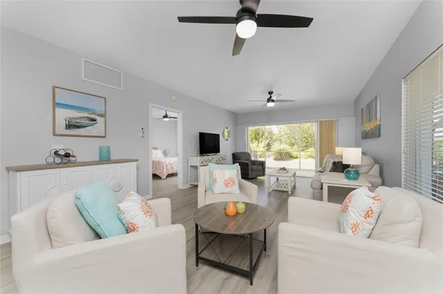 $2,140 | 9500 Fiddlers Green Circle, Unit 101, Rotonda West, FL 33947