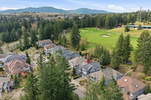 $1,445,000 | 7709 Greenridge Court, Snoqualmie, WA 98065