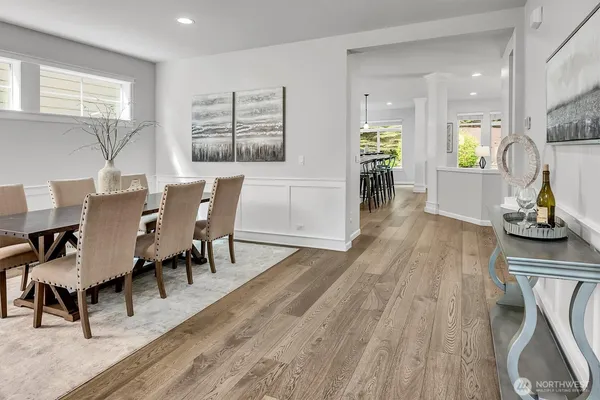 $1,445,000 | 7709 Greenridge Court, Snoqualmie, WA 98065