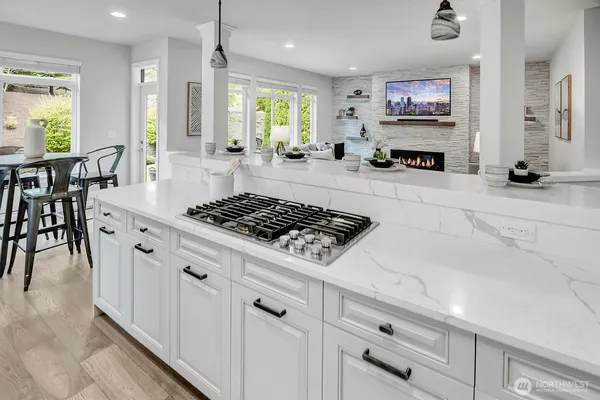 $1,445,000 | 7709 Greenridge Court, Snoqualmie, WA 98065
