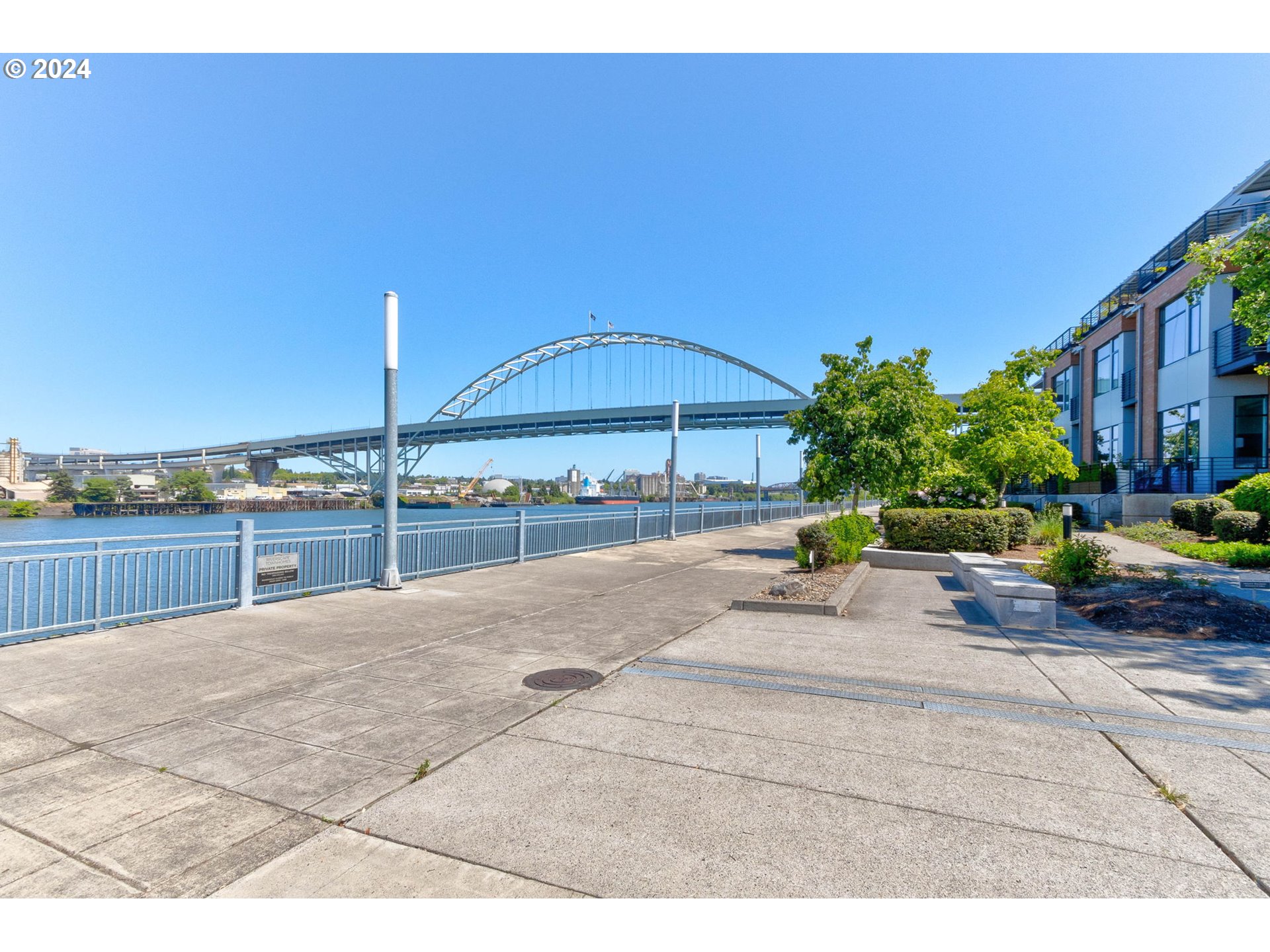 1704 Northwest Riverscape Street Portland, OR 97209 - Photo 40 of 48 Gallery Image 40