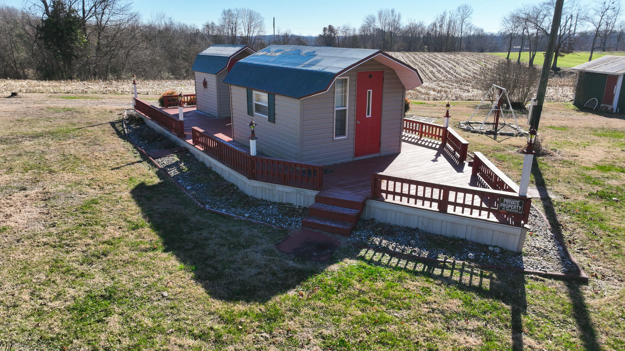 1 Jesse Bernard Road Jamestown, KY 42629 - Photo 37 of 69 JamestownRS_TS-37