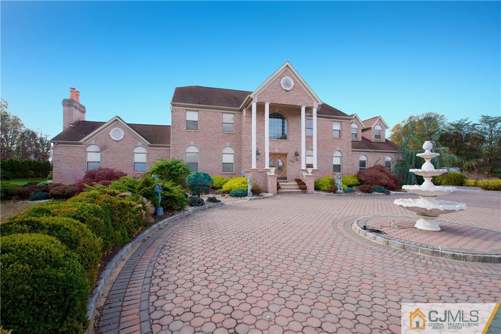 230 Rhode Hall Road Monroe Township, NJ 08831 - Photo 1 of 46 Gallery Image 1