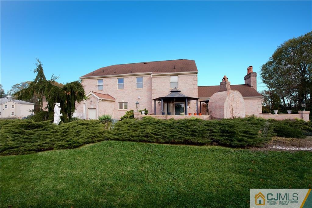 230 Rhode Hall Road Monroe Township, NJ 08831 - Photo 46 of 46 Gallery Image 46