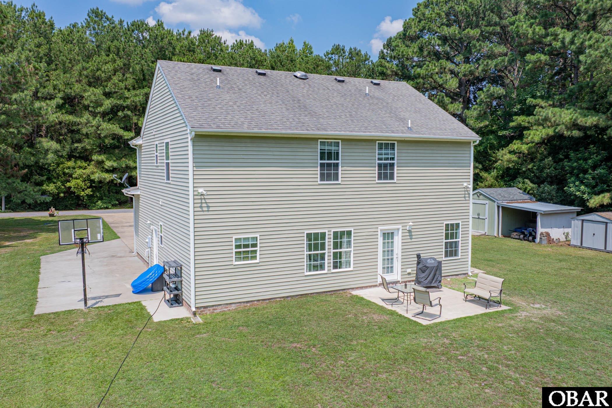 109 Riddle Court Shawboro, NC 27973 - Photo 63 of 83