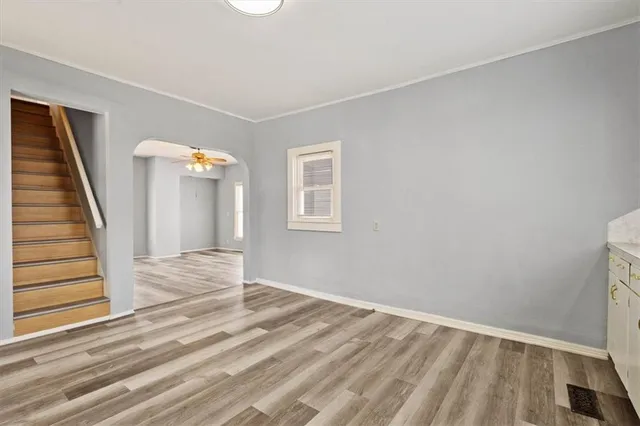 $179,000 | 403 South Ash Street, Ottawa, KS 66067