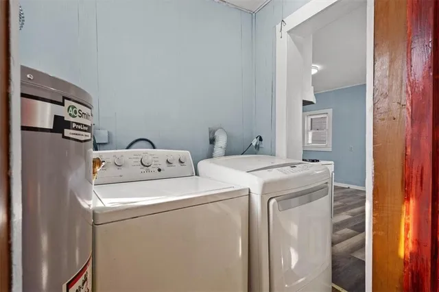 $179,000 | 403 South Ash Street, Ottawa, KS 66067