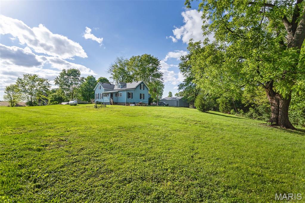211 South Public Road Fieldon, IL 62031 - Photo 36 of 41