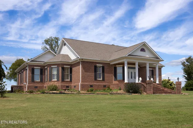 $2,600,000 | 361 Tennessee Avenue, Unit 307, Athens, TN 37303