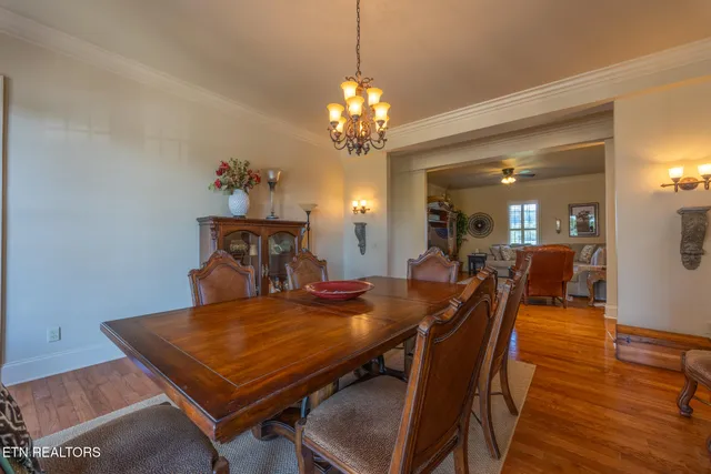 $2,600,000 | 361 Tennessee Avenue, Unit 307, Athens, TN 37303