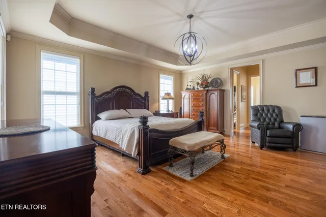 $2,600,000 | 361 Tennessee Avenue, Unit 307, Athens, TN 37303