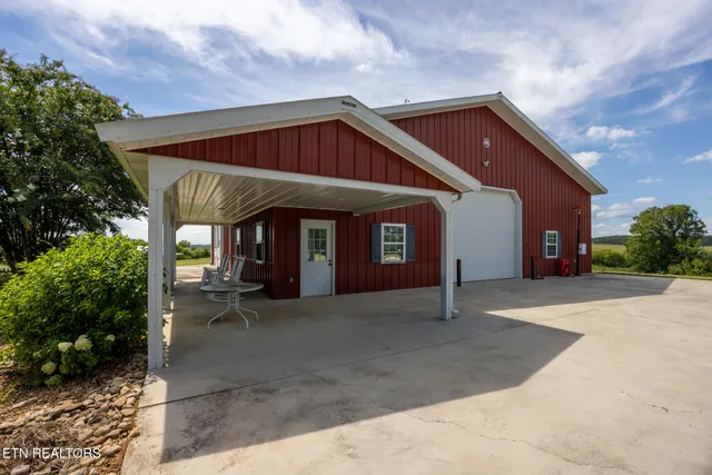 $2,600,000 | 361 Tennessee Avenue, Unit 307, Athens, TN 37303