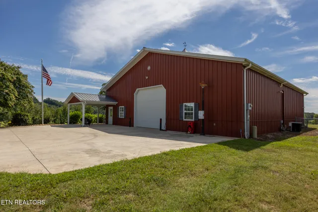 $2,600,000 | 361 Tennessee Avenue, Unit 307, Athens, TN 37303