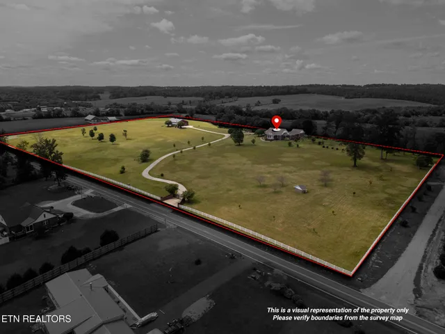 $2,600,000 | 361 Tennessee Avenue, Unit 307, Athens, TN 37303