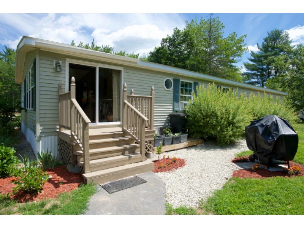 20 Cormier Drive Rochester, NH 03867 - Photo 29 of 36