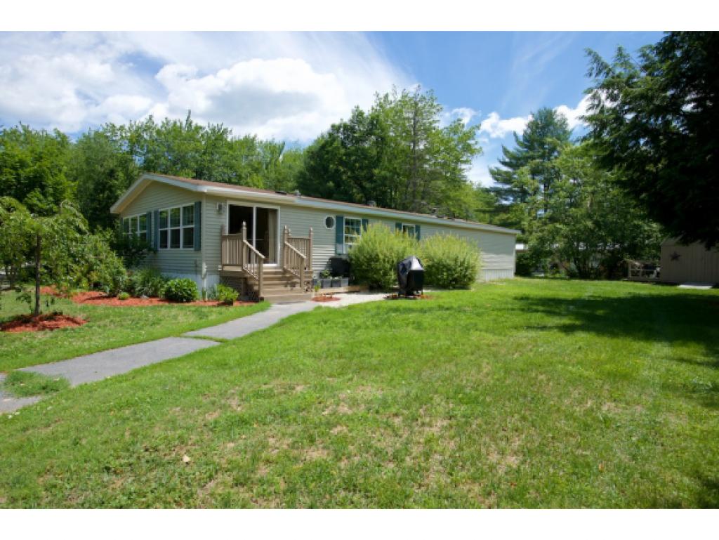 20 Cormier Drive Rochester, NH 03867 - Photo 31 of 36