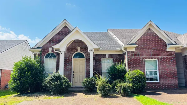 $189,500 | 6991 South Estacada Way, Cordova, TN 38018