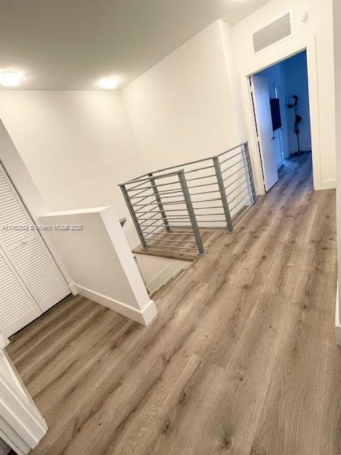 Doral Doral, FL 33178 - Photo 17 of 38 a view of a hallway with staircase