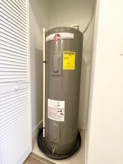 Doral Doral, FL 33178 - Photo 34 of 38 a view of a entryway