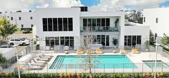 Doral Doral, FL 33178 - Photo 36 of 38 a view of a building with outdoor space