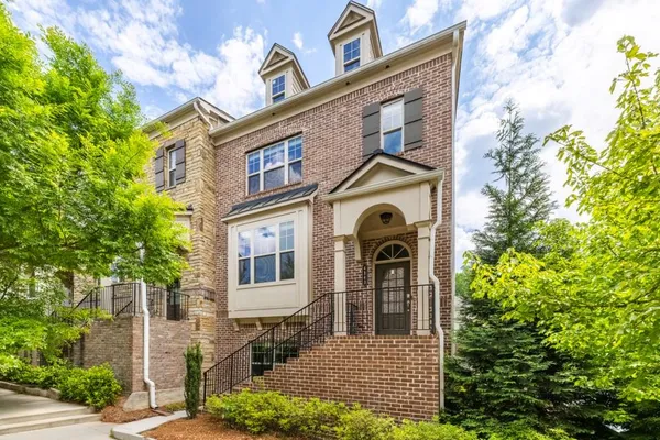 $595,000 | 4143 Butler Drive, Atlanta, GA 30341