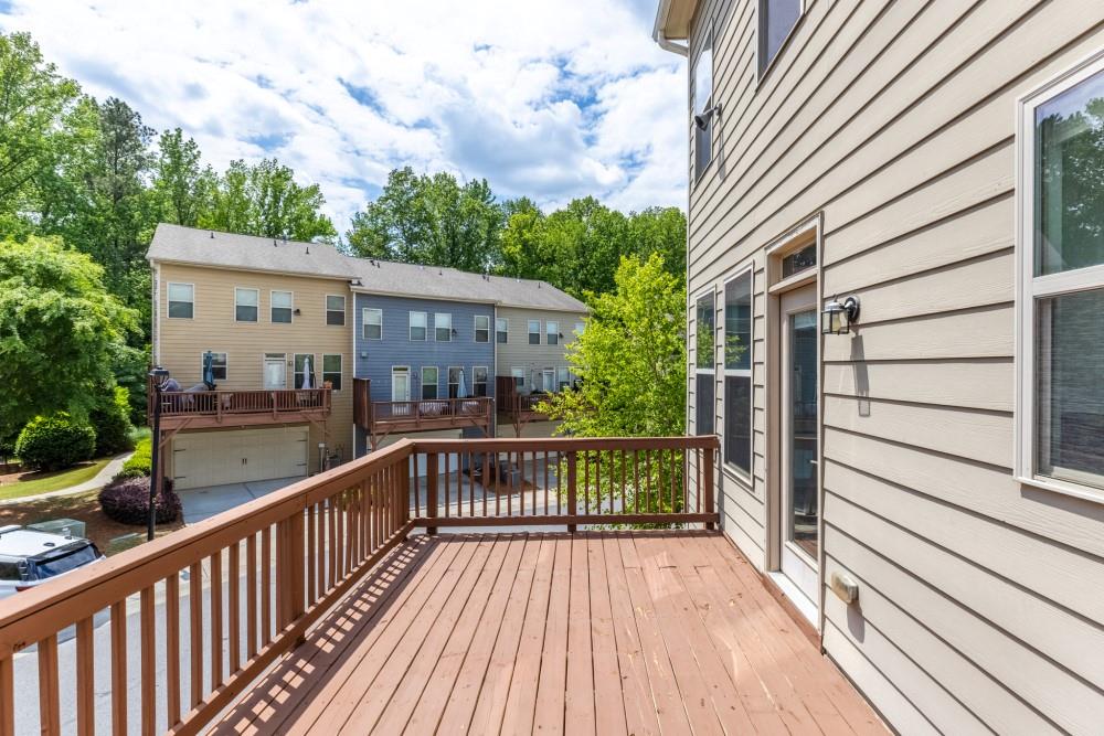 4143 Butler Drive Atlanta, GA 30341 - Photo 33 of 42