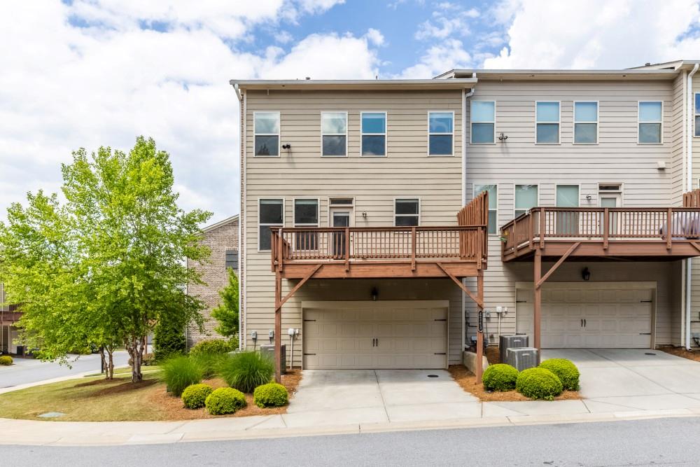 4143 Butler Drive Atlanta, GA 30341 - Photo 35 of 42