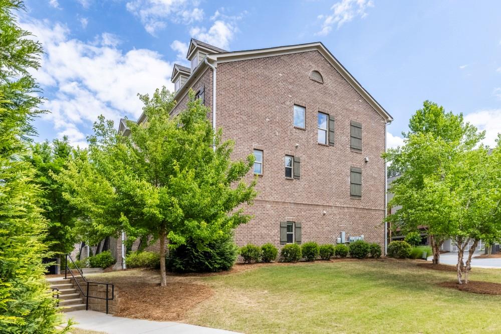 4143 Butler Drive Atlanta, GA 30341 - Photo 36 of 42