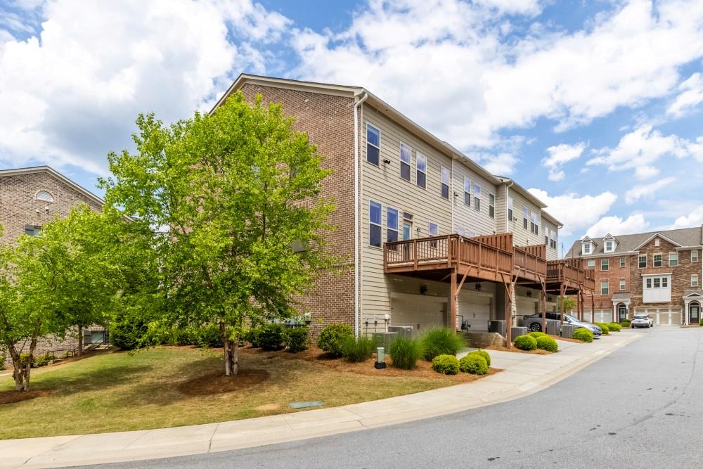4143 Butler Drive Atlanta, GA 30341 - Photo 37 of 42