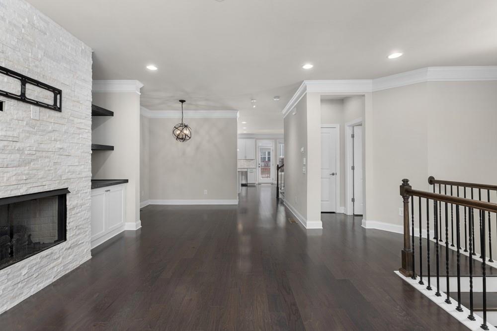 4143 Butler Drive Atlanta, GA 30341 - Photo 6 of 42