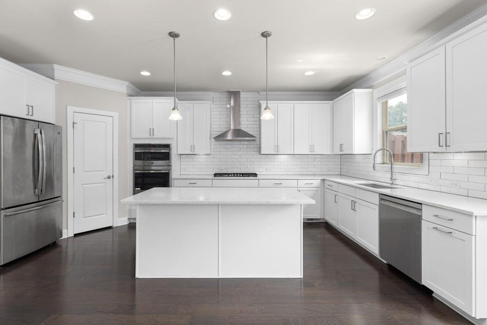 4143 Butler Drive Atlanta, GA 30341 - Photo 10 of 42