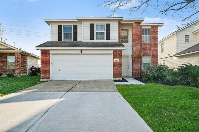$229,900 | 20506 Fairworth Pl Lane, Cypress, TX 77433