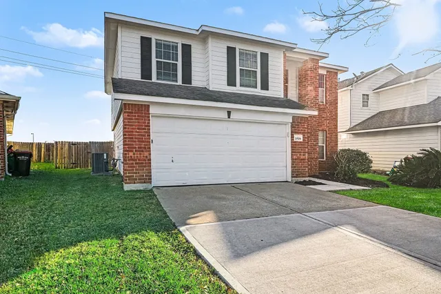 $229,900 | 20506 Fairworth Pl Lane, Cypress, TX 77433