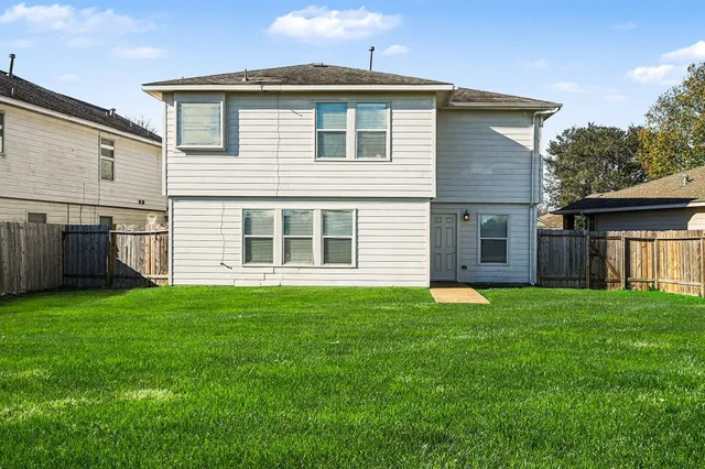 $229,900 | 20506 Fairworth Pl Lane, Cypress, TX 77433