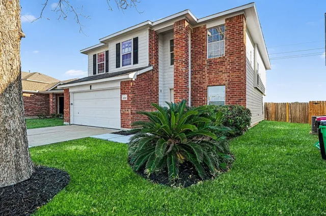 $229,900 | 20506 Fairworth Pl Lane, Cypress, TX 77433